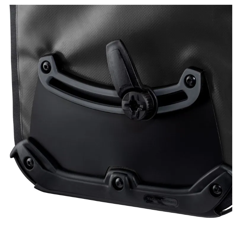 Ortlieb Sport-Roller Free Panner Bags in Black-4